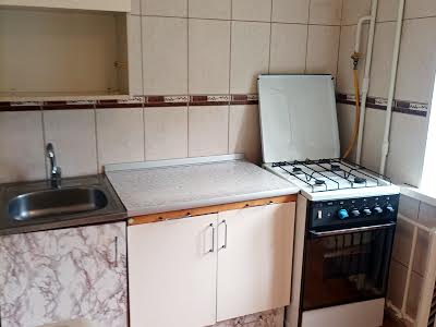 квартира за адресою Вишгородська вул., 50