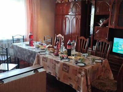 будинок за адресою Камяна, 19