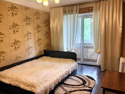 квартира за адресою Лісовий просп., 33