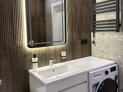 квартира за адресою Берестейський просп. (Перемоги), 11 к2