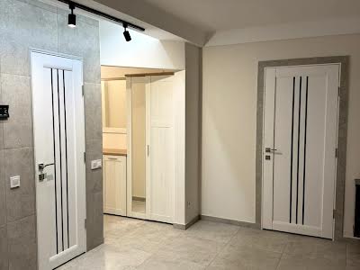 квартира по адресу Задорожный пер., 3