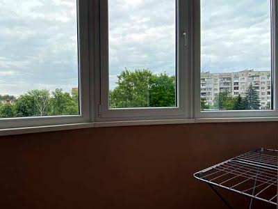 квартира за адресою Оноре де Бальзака вул., 33