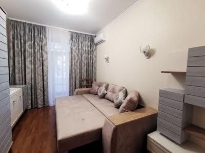 квартира за адресою Жилянська вул., 54