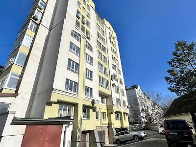 квартира по адресу Федьковича ул., 17