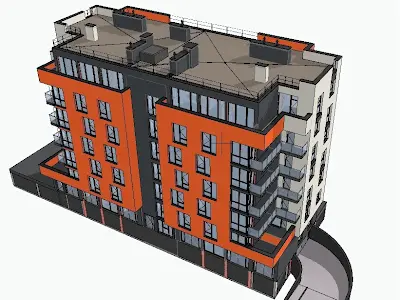 квартира за адресою Слави Стецько вул., 4в