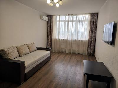 квартира за адресою Миколи Бажана просп., 8б