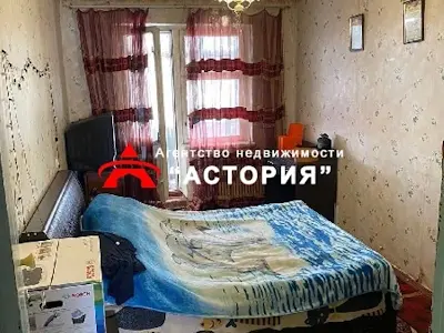 квартира за адресою Рубана вул., 24