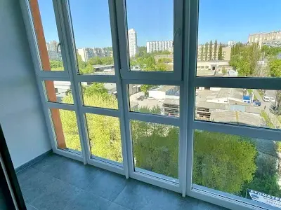 квартира за адресою Миколи Гулака вул., 4