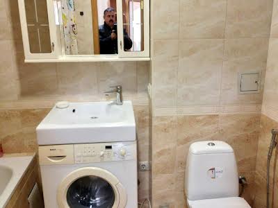 квартира по адресу Заміська вул.233, 2