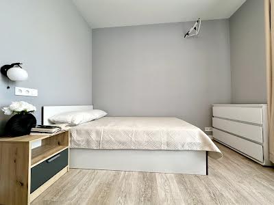 квартира по адресу Тираспольская ул., 58