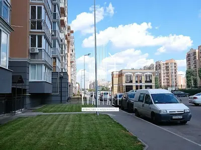 квартира по адресу Метрологическая ул., 56