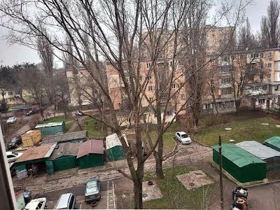 квартира по адресу Варненская ул., 12б
