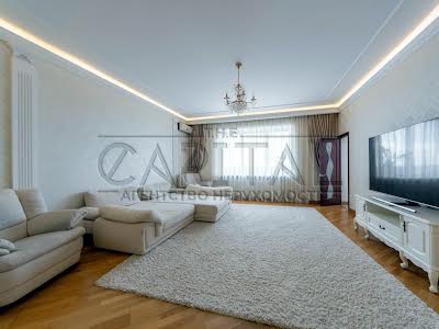 квартира по адресу Владимира Ивасюка просп. (Героїв Сталінграду), 8