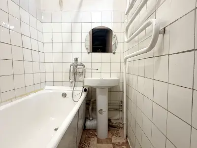 квартира за адресою Тарасівська вул., 10-А