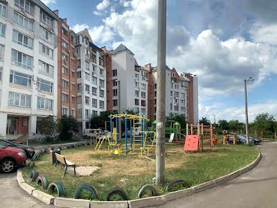 квартира за адресою Шкільна вул., 22-Б