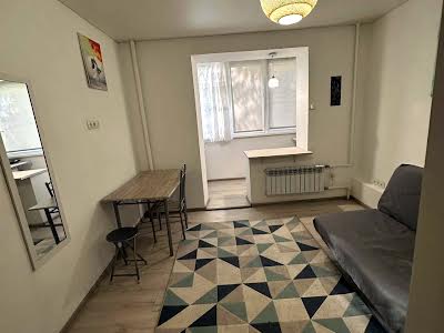 квартира за адресою Ірпінська вул., 62