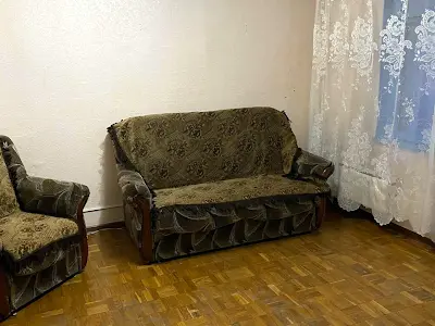 квартира по адресу Николая Закревского ул., 5