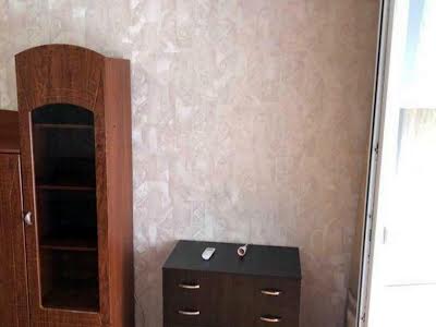 квартира за адресою Тетяни Яблонської вул., 120