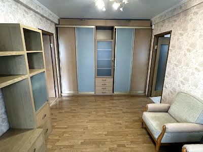 квартира по адресу Митрополита Василия Липковского ул. (Урицкого), 25