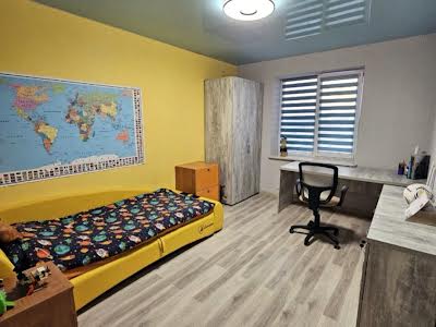 квартира за адресою Євгена Рихліка вул., 11