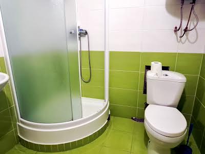 квартира за адресою Бучанське шосе, 9