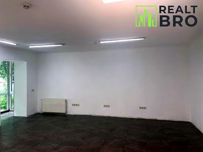 коммерческая по адресу Каменецкая ул., 1
