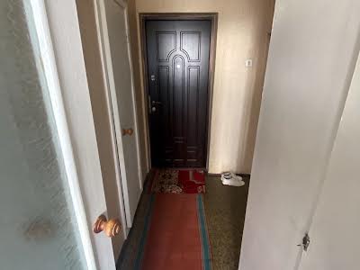 квартира за адресою Академіка Глушкова просп., 35