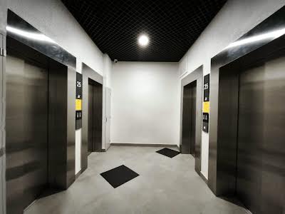 квартира за адресою Курортний пров., 2