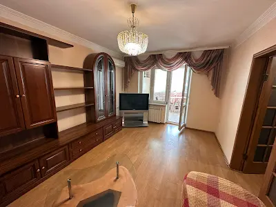 квартира по адресу Владимира Ивасюка просп. (Героїв Сталінграду), 60