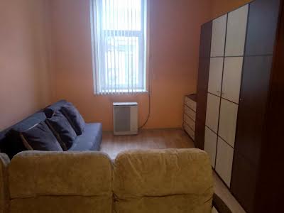 квартира за адресою Тараса Шевченка вул., 32