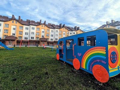 квартира за адресою Героїв Крут вул., 8