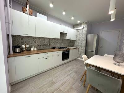 квартира за адресою Тараса Шевченка вул., 21