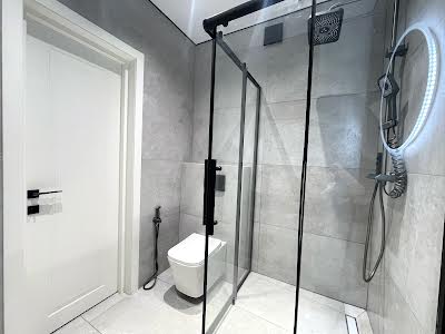 квартира по адресу Приозерна ул., 40