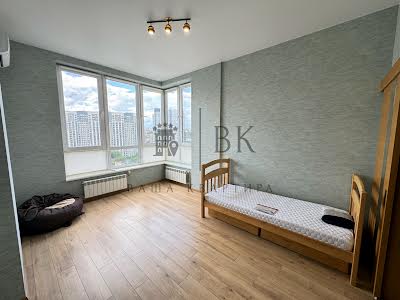 квартира за адресою Деміївська вул., 13