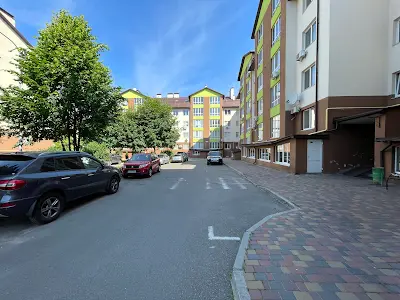 квартира по адресу Гетьманська ул., 6
