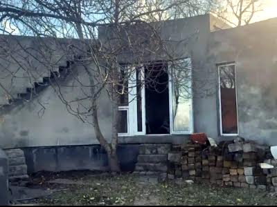 дом по адресу Фонтанская дорога ул. (Перекопской дивизии улица), 118/2