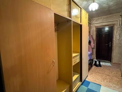 квартира за адресою Олександра Поля просп. (Кірова), 42-А