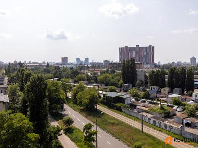 квартира за адресою Азербайджанська вул. (Бакинських Комісарів), 6