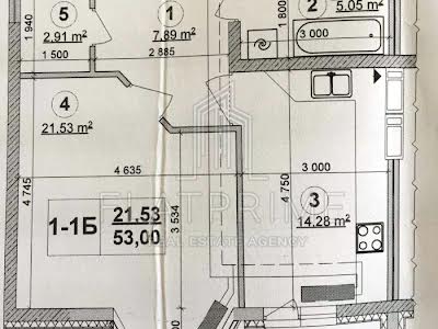 квартира за адресою Митрополита Василя Липківського вул. (Урицького), 37-Б