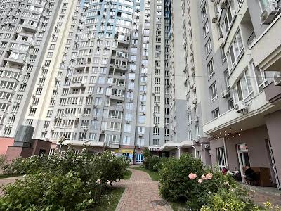 квартира за адресою Каховська вул., 62-А