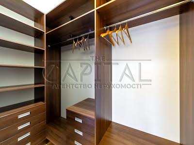 квартира за адресою Хрещатик вул. (Kreschatic), 27-Б