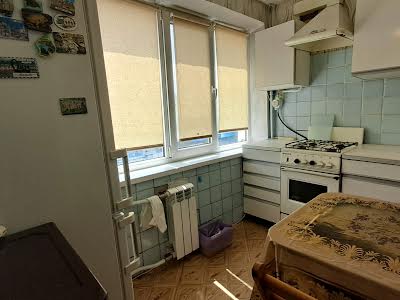 квартира по адресу Берестейский просп. (Победы), 20