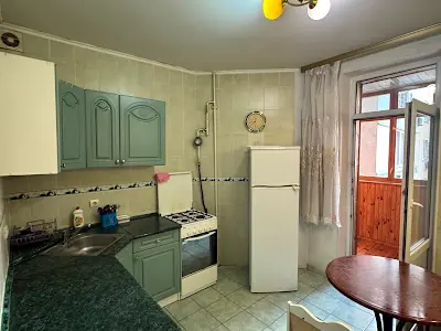 квартира за адресою Раїси Окіпної вул., 4-А