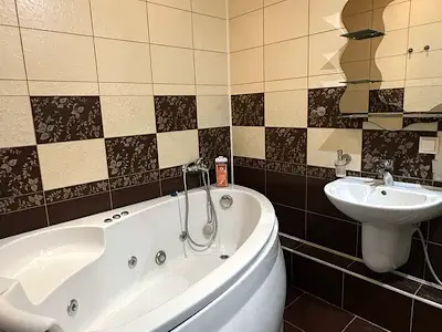 квартира за адресою Петра Григоренка просп., 14