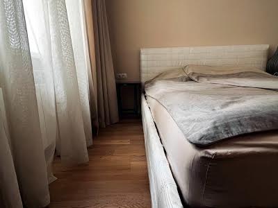 квартира по адресу Олеся Гончара ул., 30-Б