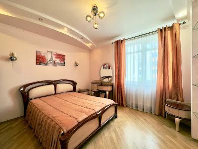 квартира за адресою Глинянський Тракт вул., 55
