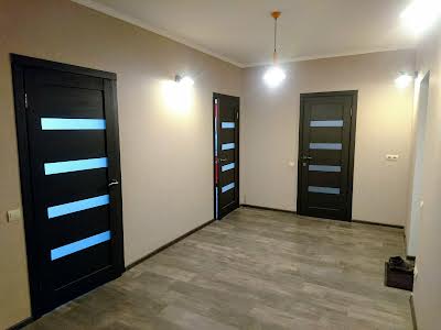 квартира за адресою Михайла Максимовича вул. (Онуфрія Трутенка), 3-Д