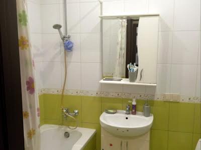 квартира по адресу Боголюбова ул., 8