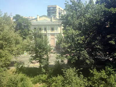 квартира за адресою Бастіонна вул., 12