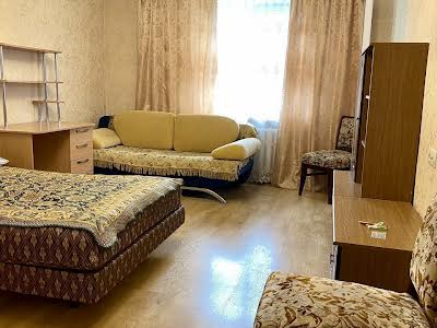 квартира по адресу Академика Королёва ул., 6